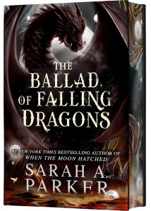 The Ballad of Falling Dragons