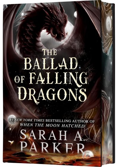 The Ballad of Falling Dragons