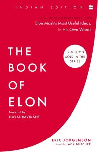 The Book of Elon