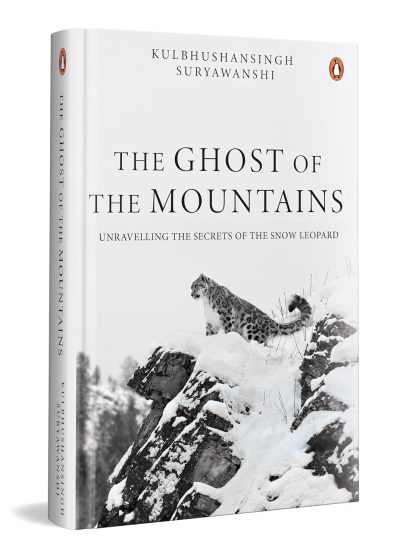 The Ghost of the Mountains
