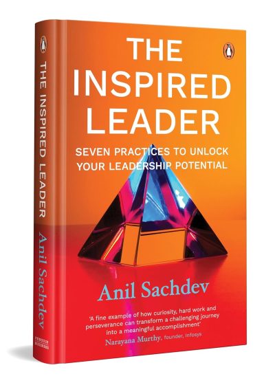 The Inspired Leader