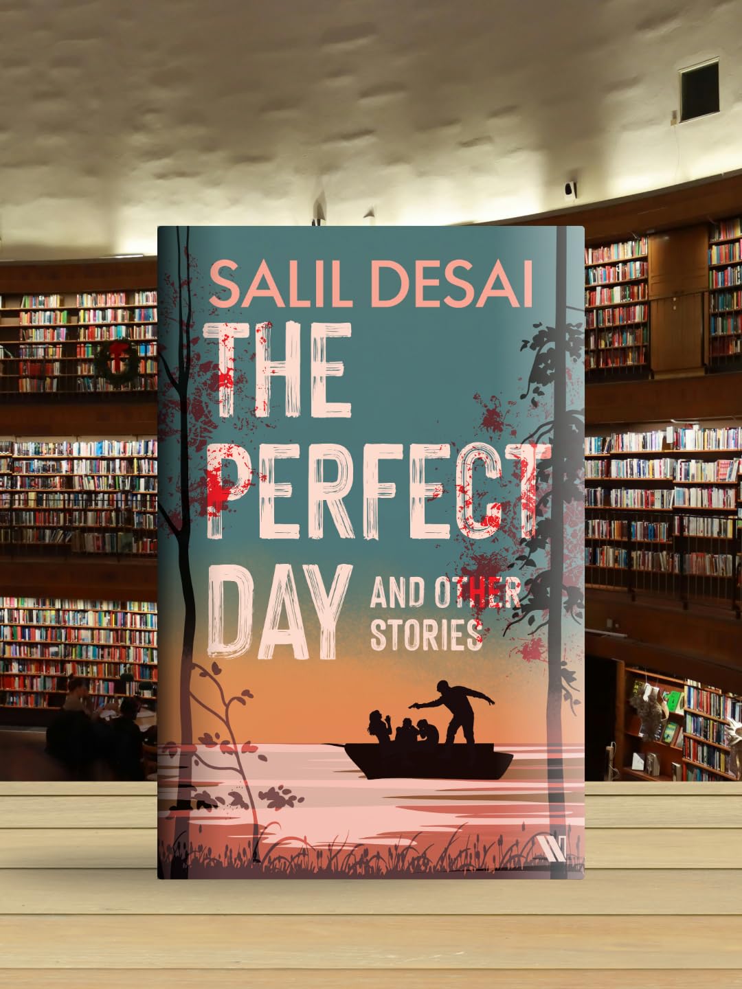 The Perfect Day and Other Stories