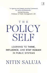 The Policy Self