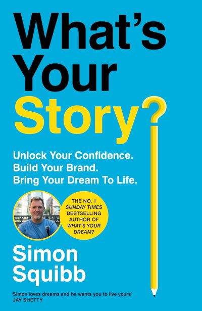 What's Your Story